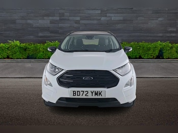 Used Ford Ecosport 2022 for sale - 79621716: Photo