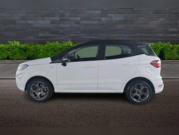 Used Ford Ecosport 2022 for sale - 79621716: Photo