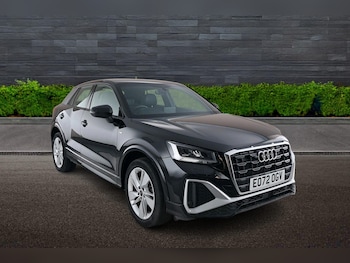 Used Audi Q2 2022 for sale - 79622402: Photo