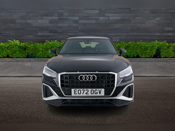 Used Audi Q2 2022 for sale - 79622402: Photo