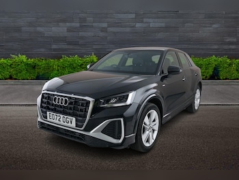 Used Audi Q2 2022 for sale - 79622402: Photo