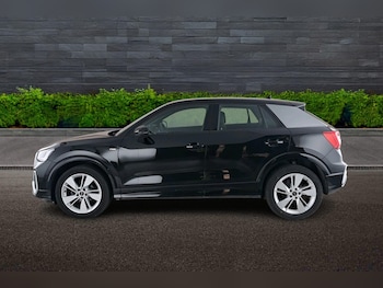 Used Audi Q2 2022 for sale - 79622402: Photo