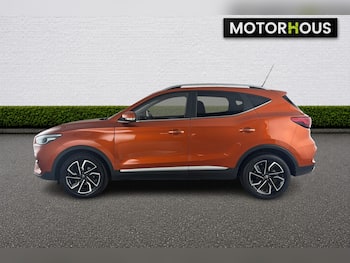 Used MG MG ZS 2023 for sale - 79669873: Photo