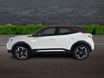 Used Vauxhall Mokka 2023 for sale - 79621577: Photo