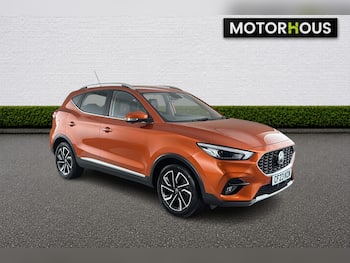 Used MG MG ZS 2023 for sale - 79670111: Photo