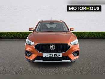 Used MG MG ZS 2023 for sale - 79670111: Photo