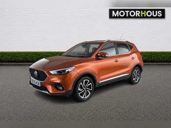 Used MG MG ZS 2023 for sale - 79670111: Photo