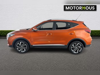 Used MG MG ZS 2023 for sale - 79670111: Photo