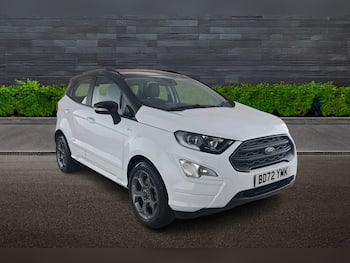 Used Ford Ecosport 2022 for sale - 79645747: Photo