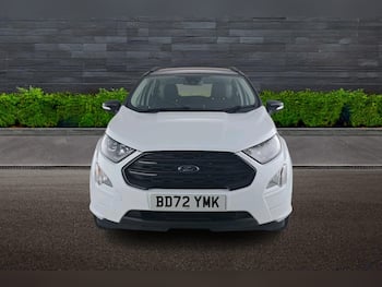 Used Ford Ecosport 2022 for sale - 79645747: Photo