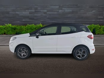 Used Ford Ecosport 2022 for sale - 79645747: Photo