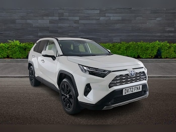 Used Toyota RAV4 2022 for sale - 79621649: Photo
