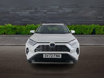 Used Toyota RAV4 2022 for sale - 79621649: Photo