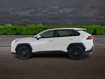 Used Toyota RAV4 2022 for sale - 79621649: Photo