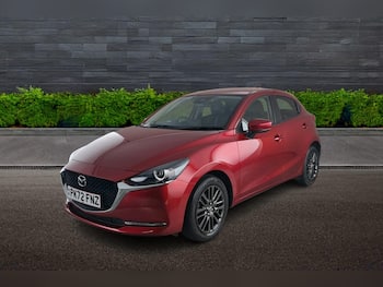 Used Mazda Mazda2 2023 for sale - 79645491: Photo