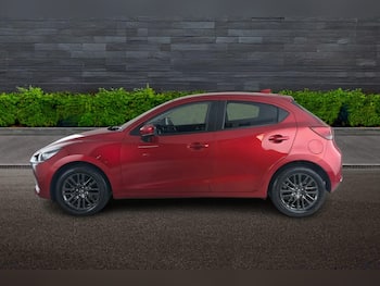 Used Mazda Mazda2 2023 for sale - 79645491: Photo