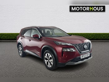 Used Nissan X-Trail 2023 for sale - 79645870: Photo
