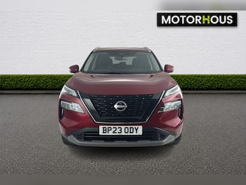 Used Nissan X-Trail 2023 for sale - 79645870: Photo