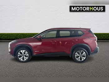 Used Nissan X-Trail 2023 for sale - 79645870: Photo