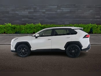Used Toyota RAV4 2022 for sale - 79645702: Photo