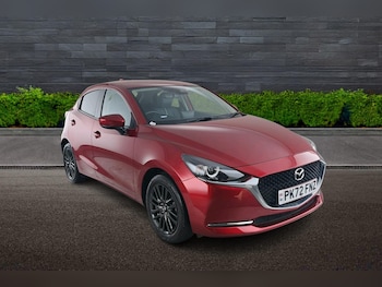 Used Mazda Mazda2 2023 for sale - 79621795: Photo