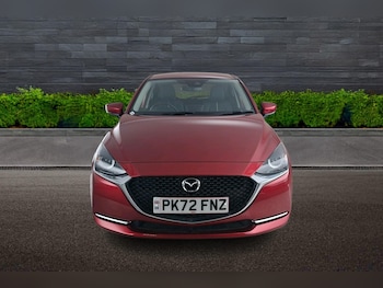 Used Mazda Mazda2 2023 for sale - 79621795: Photo