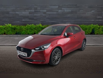 Used Mazda Mazda2 2023 for sale - 79621795: Photo