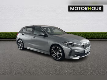 Used BMW 1 Series 2023 for sale - 79669992: Photo