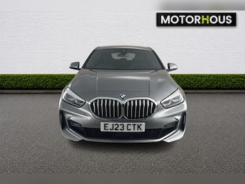 Used BMW 1 Series 2023 for sale - 79669992: Photo