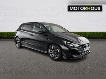 Used Hyundai i20 2023 for sale - 79621282: Photo