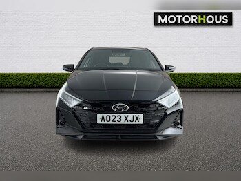 Used Hyundai i20 2023 for sale - 79621282: Photo