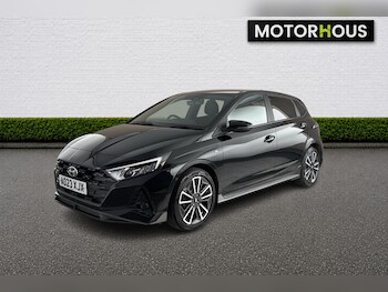 Used Hyundai i20 2023 for sale - 79621282: Photo