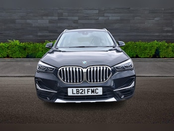 Used BMW X1 2021 for sale - 79621881: Photo