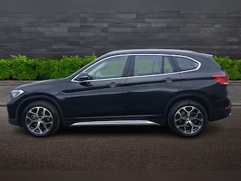 Used BMW X1 2021 for sale - 79621881: Photo