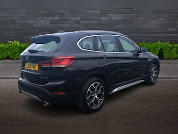 Used BMW X1 2021 for sale - 79621881: Photo