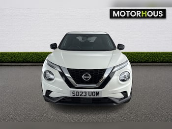 Used Nissan Juke 2023 for sale - 79669643: Photo