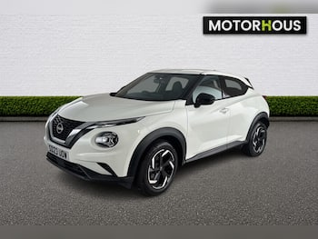 Used Nissan Juke 2023 for sale - 79669643: Photo