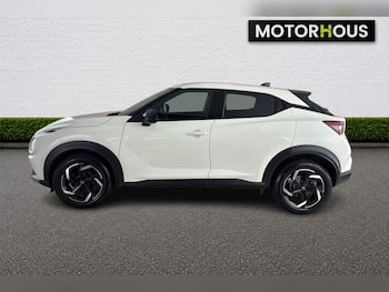 Used Nissan Juke 2023 for sale - 79669643: Photo