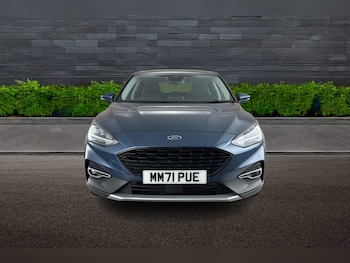 Used Ford Focus 2021 for sale - 79621546: Photo