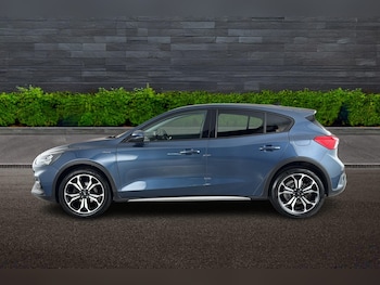Used Ford Focus 2021 for sale - 79621546: Photo