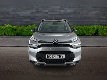Used Citroen C3 Aircross 2024 for sale - 79669733: Photo