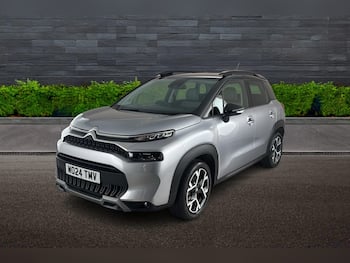 Used Citroen C3 Aircross 2024 for sale - 79669733: Photo