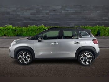 Used Citroen C3 Aircross 2024 for sale - 79669733: Photo