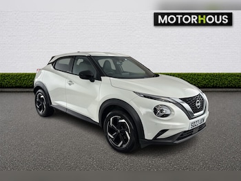 Used Nissan Juke 2023 for sale - 79621530: Photo