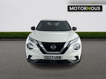 Used Nissan Juke 2023 for sale - 79621530: Photo