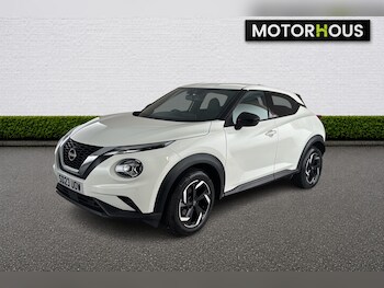 Used Nissan Juke 2023 for sale - 79621530: Photo