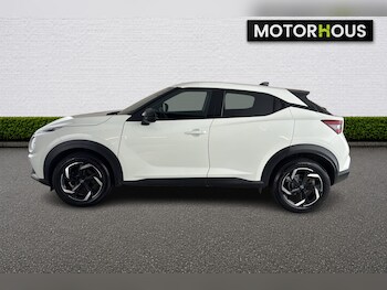 Used Nissan Juke 2023 for sale - 79621530: Photo
