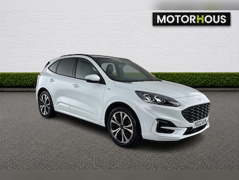 Used Ford Kuga 2022 for sale - 79622366: Photo