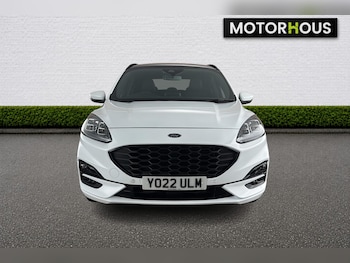 Used Ford Kuga 2022 for sale - 79622366: Photo