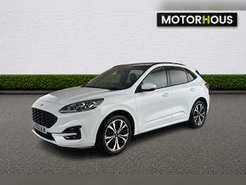 Used Ford Kuga 2022 for sale - 79622366: Photo